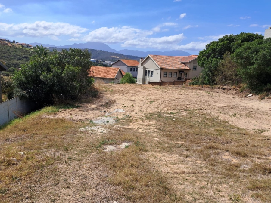 Commercial Property for Sale in Bergsig Western Cape